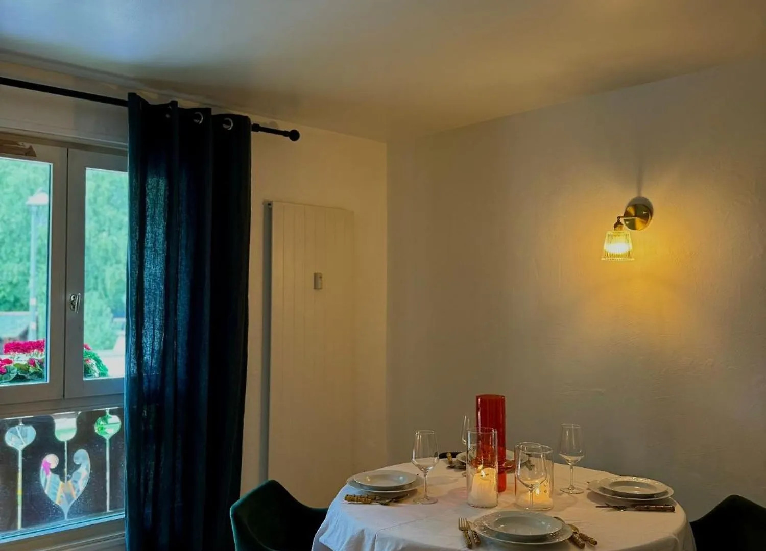 Le Petit Social Home Chamonix