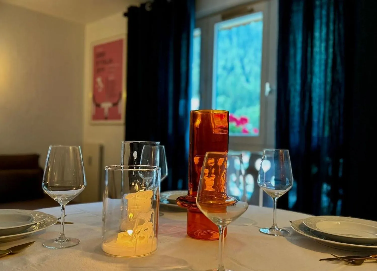 Appartement Le Petit Social Home Chamonix
