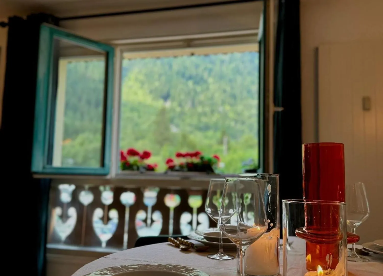 Le Petit Social Home Chamonix Appartement