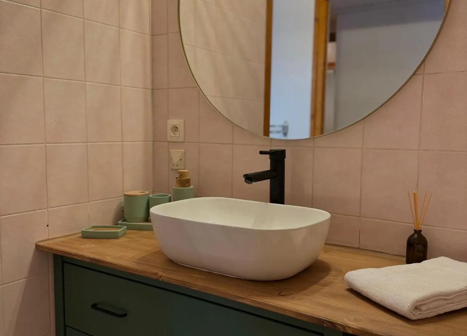 Le Petit Social Home Chamonix Appartement