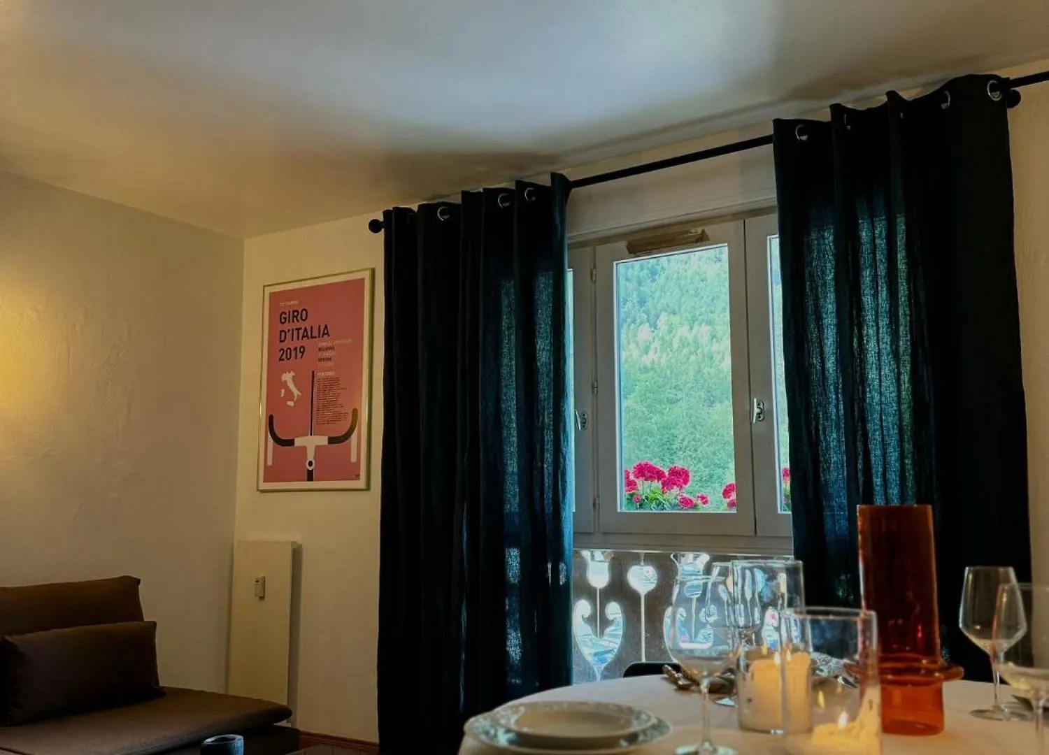 Le Petit Social Home Chamonix France