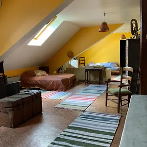  Appartement 63m2 3eme Etage Ou Dans 2eme Etage Pour Sejours A