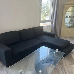  Appartement Le Coins Sympa