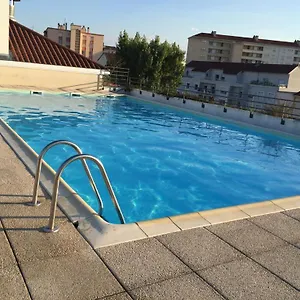  Appartement Avec Piscine Sur Le Toit