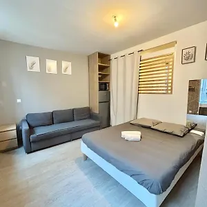  Appartement Appart' De La