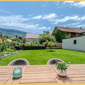  Appartement Luxe I T4 I